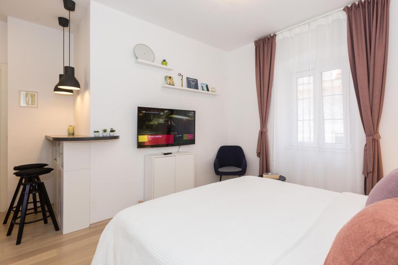 Liberty Town Center Room 두브로브니크 외부 사진